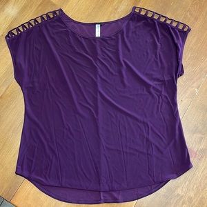 Womens PerSeption  Concept XL Top
